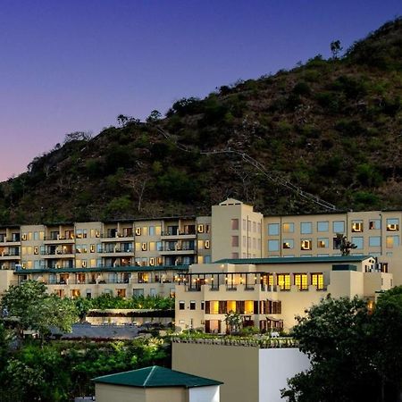 Radisson Blu Resort Kumbhalgarh Exterior photo