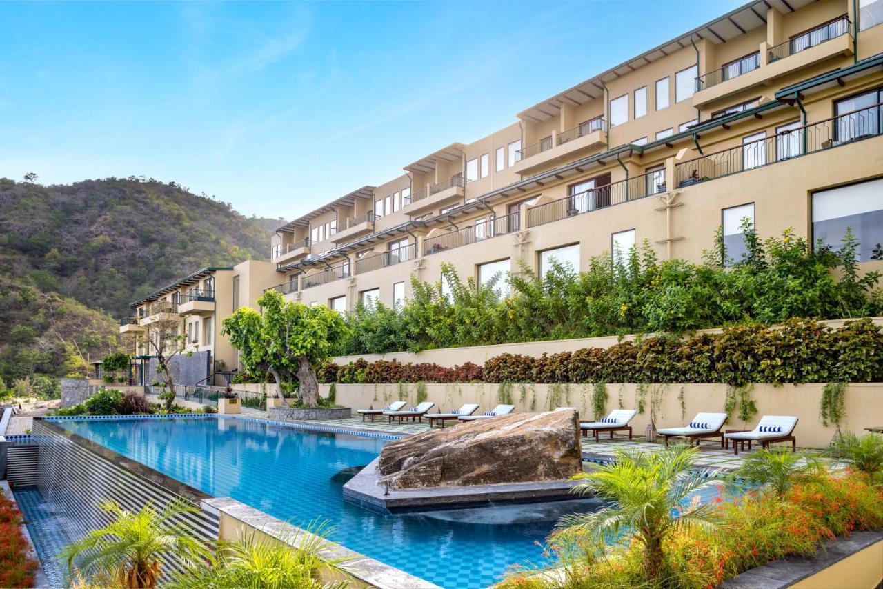 Radisson Blu Resort Kumbhalgarh Exterior photo