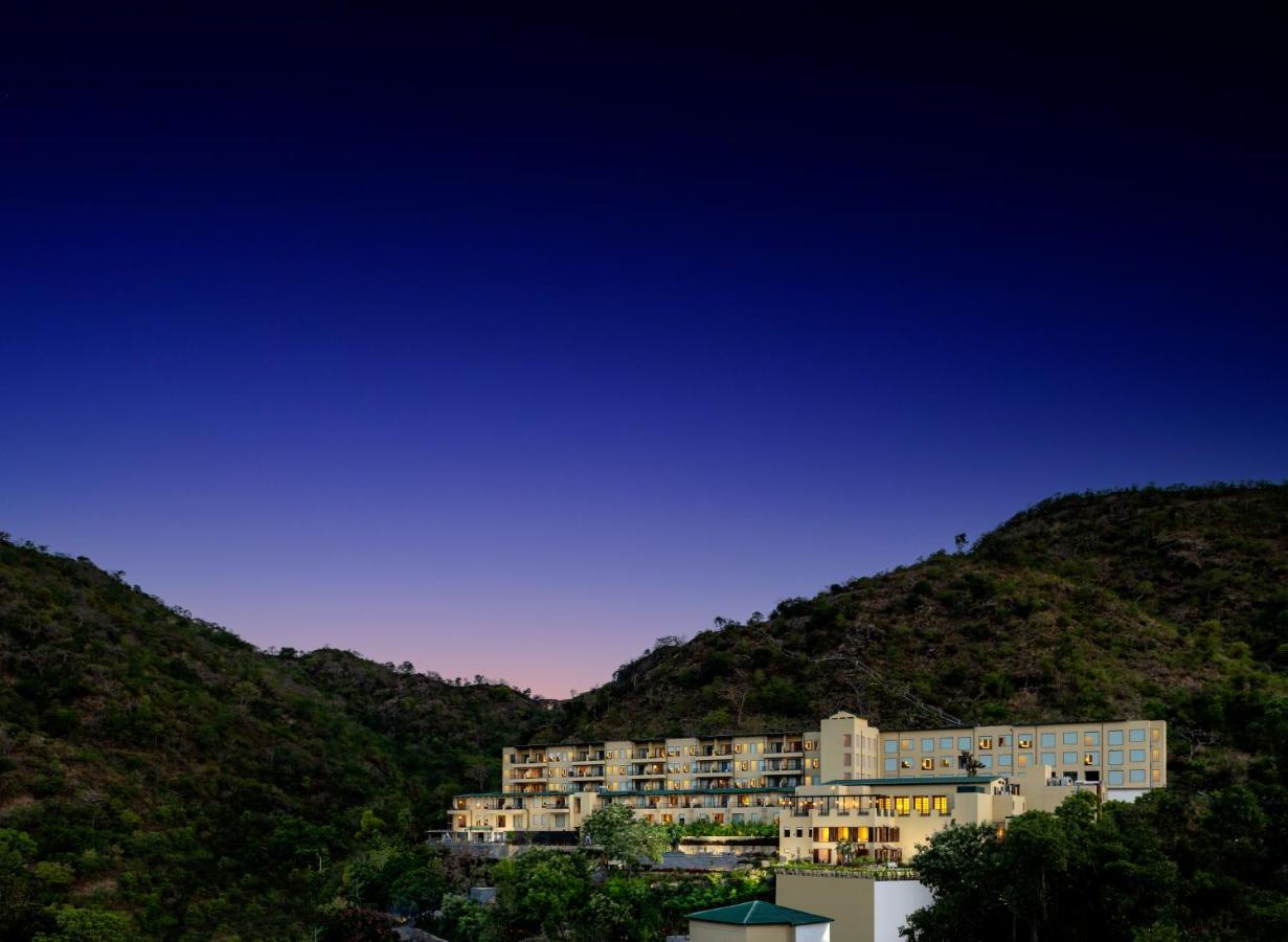 Radisson Blu Resort Kumbhalgarh Exterior photo