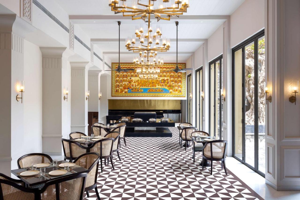 Radisson Blu Resort Kumbhalgarh Exterior photo
