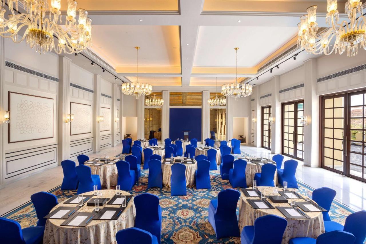Radisson Blu Resort Kumbhalgarh Exterior photo